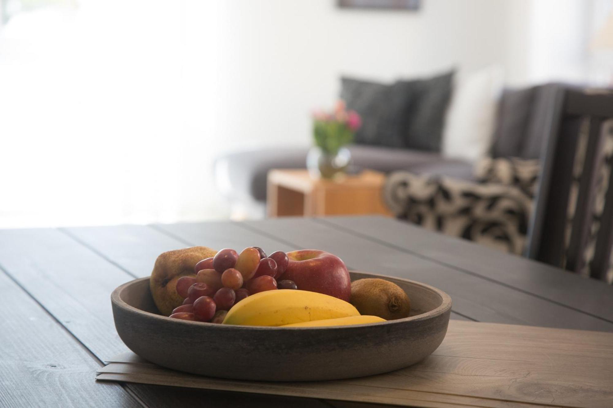 Goldsprotte Apartment Eckernforde Bagian luar foto
