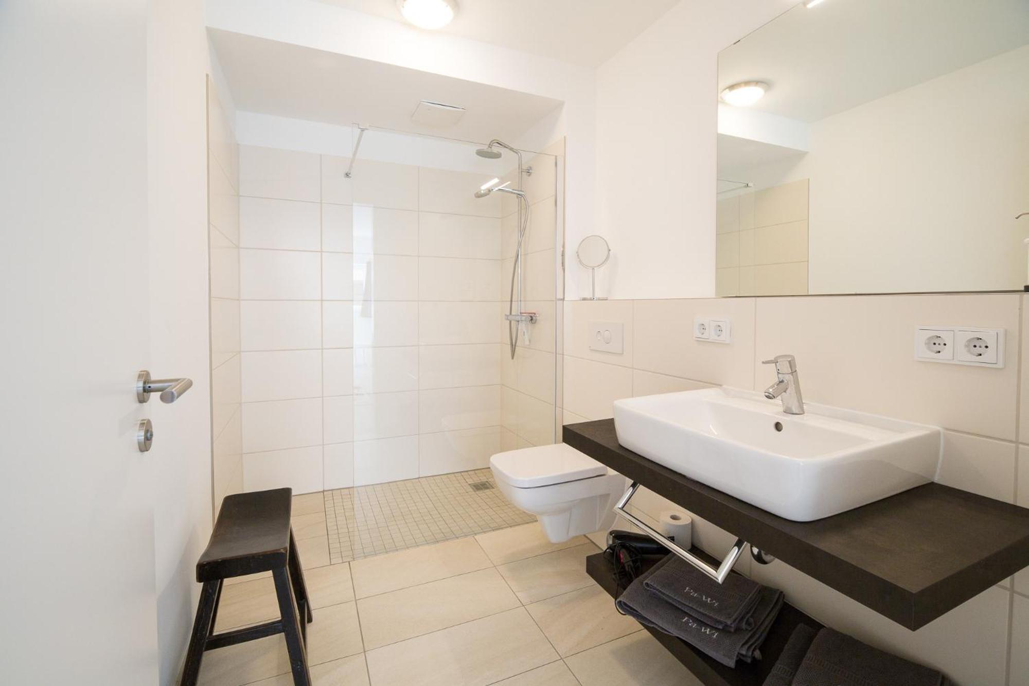 Goldsprotte Apartment Eckernforde Bagian luar foto